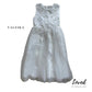 Valeska White Dress (Loved)