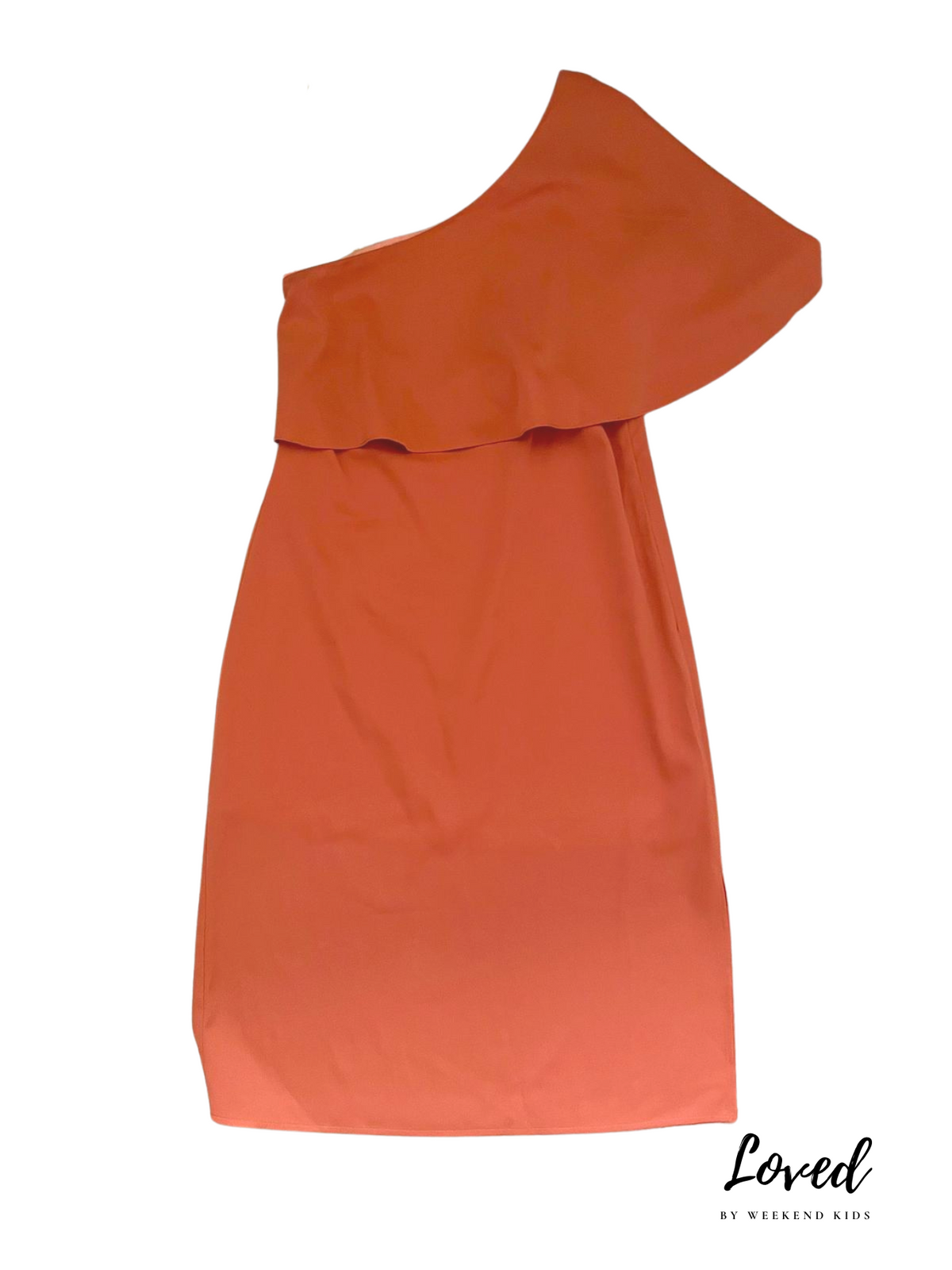 Victoria Toga Dress (Loved)