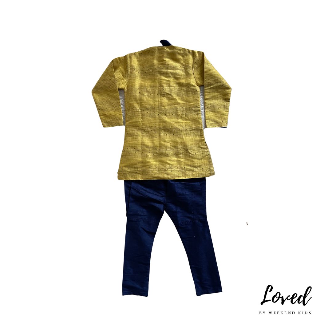 Vimal Indian Costume (Loved)