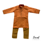 Ishaan Deepavali Racial Harmony Costume