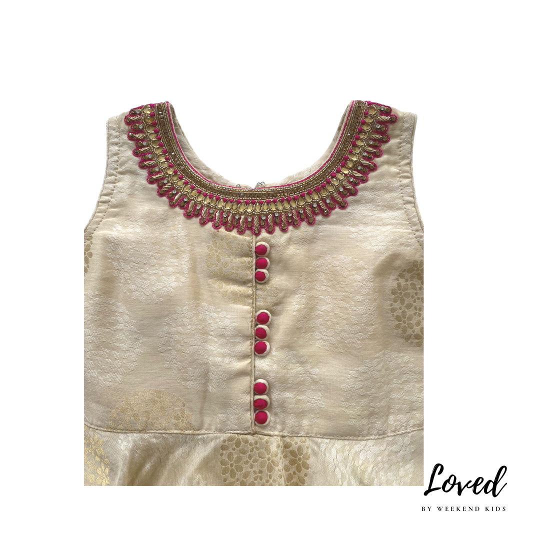 Sahara Indian Costume (Loved)