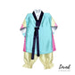 Woong Hanbok (Loved)