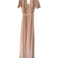 Yara Low Back Dress (Loved)