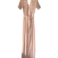 Yara Low Back Dress (Loved)