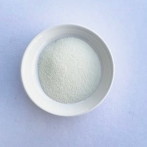 Pastel Salt Sensory Play Base