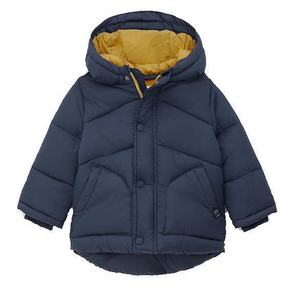 Linus Puffer Jacket