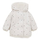 Poppy Unisex Puffer Jacket
