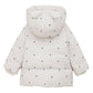 Poppy Unisex Puffer Jacket