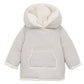 Blake Unisex Waterproof Puffer Coat