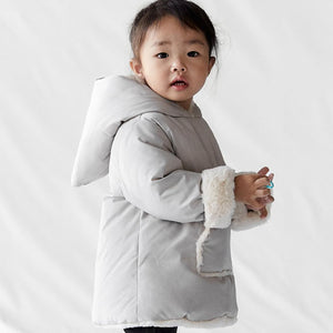 Blake Unisex Waterproof Puffer Coat