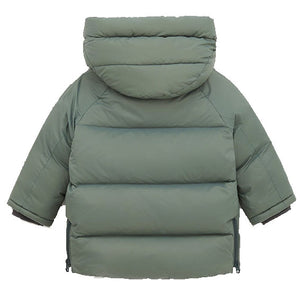William Puffer Jacket