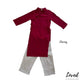 Zheng Chinese Costume (Loved)