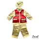 Zhong Chinese Costume (Loved)
