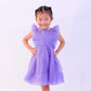 Mae Silk Dress