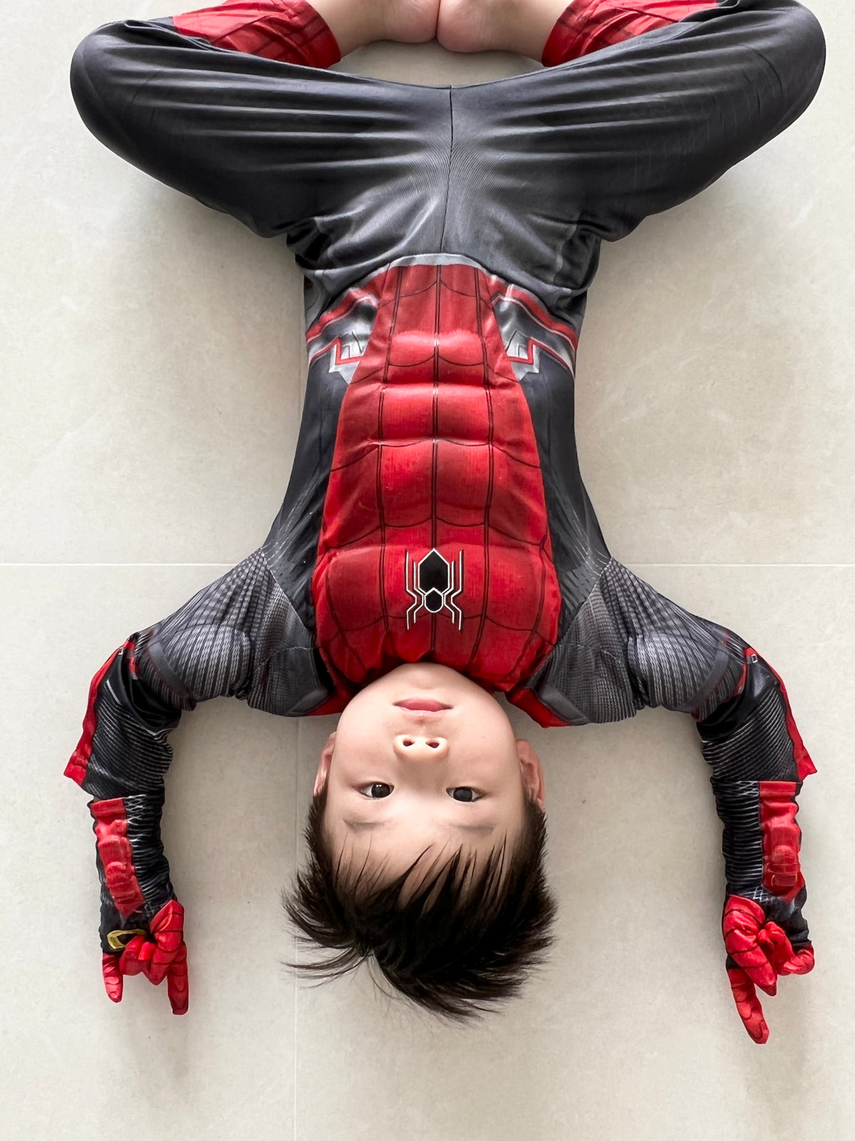 Spiderman