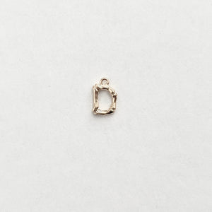Akari Initial Alphabet Charms