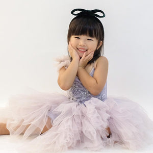Lucille Dress