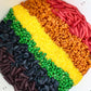 Multi Texture Sensory Play Base Set