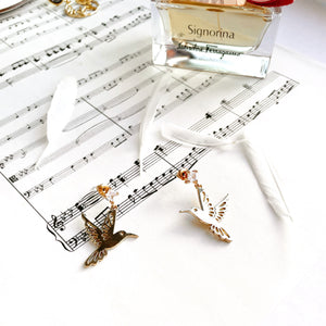 Lara Earrings