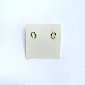 Zayla Stud Earrings
