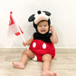 Mickey Mouse Costume